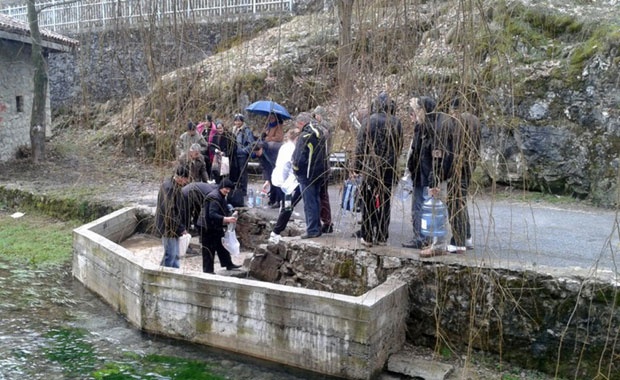 Пљевља: Вода са сва три градска водовода „Плијеш“, „Југоштица“ и „Брезница“ није за пиће